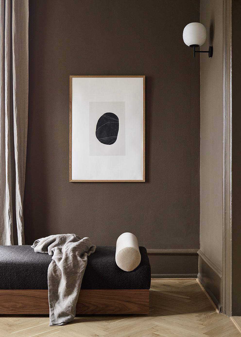 The Poster Club x Studio Paradissi – Poster & Frame Art Group