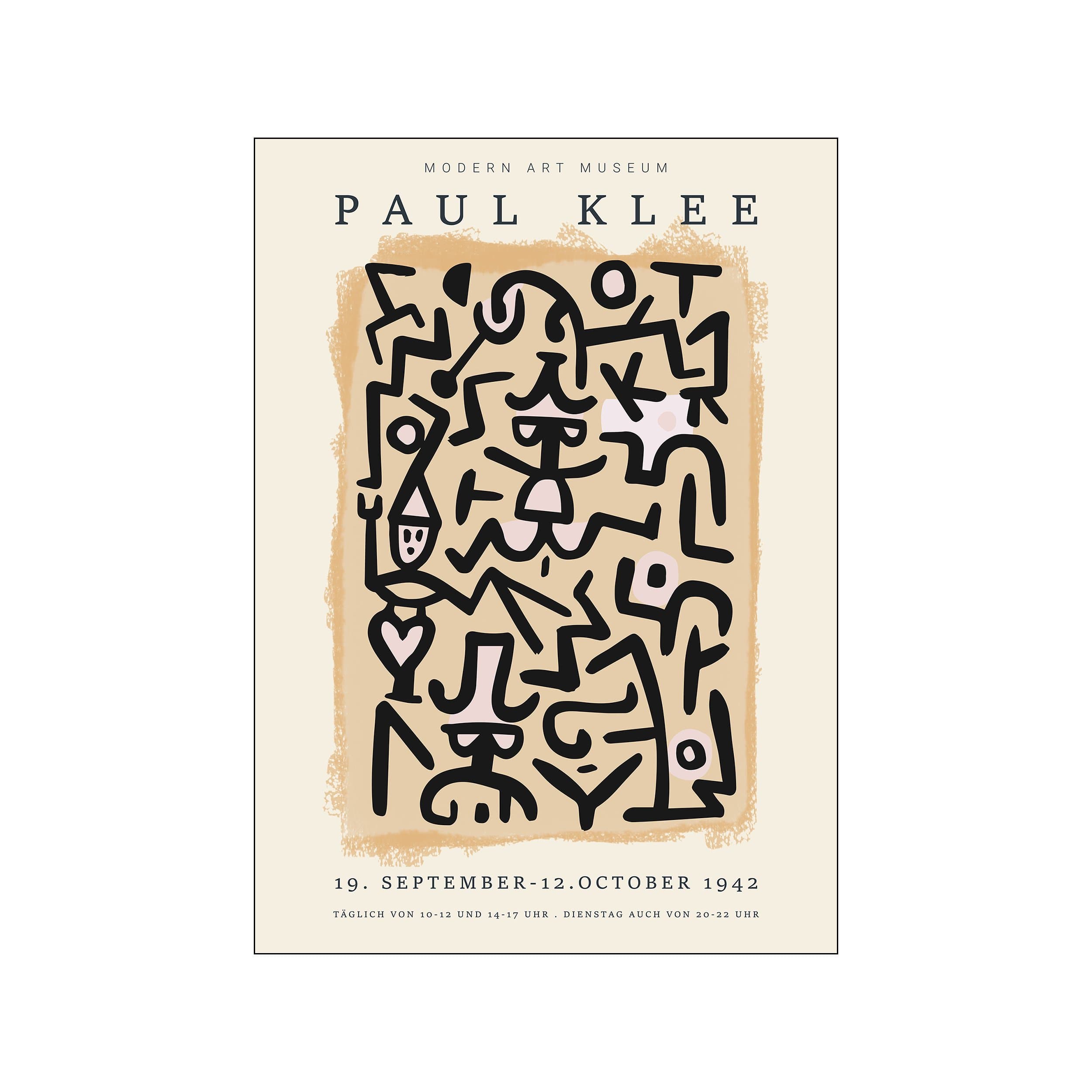 Paul-Klee---Modern-Art-