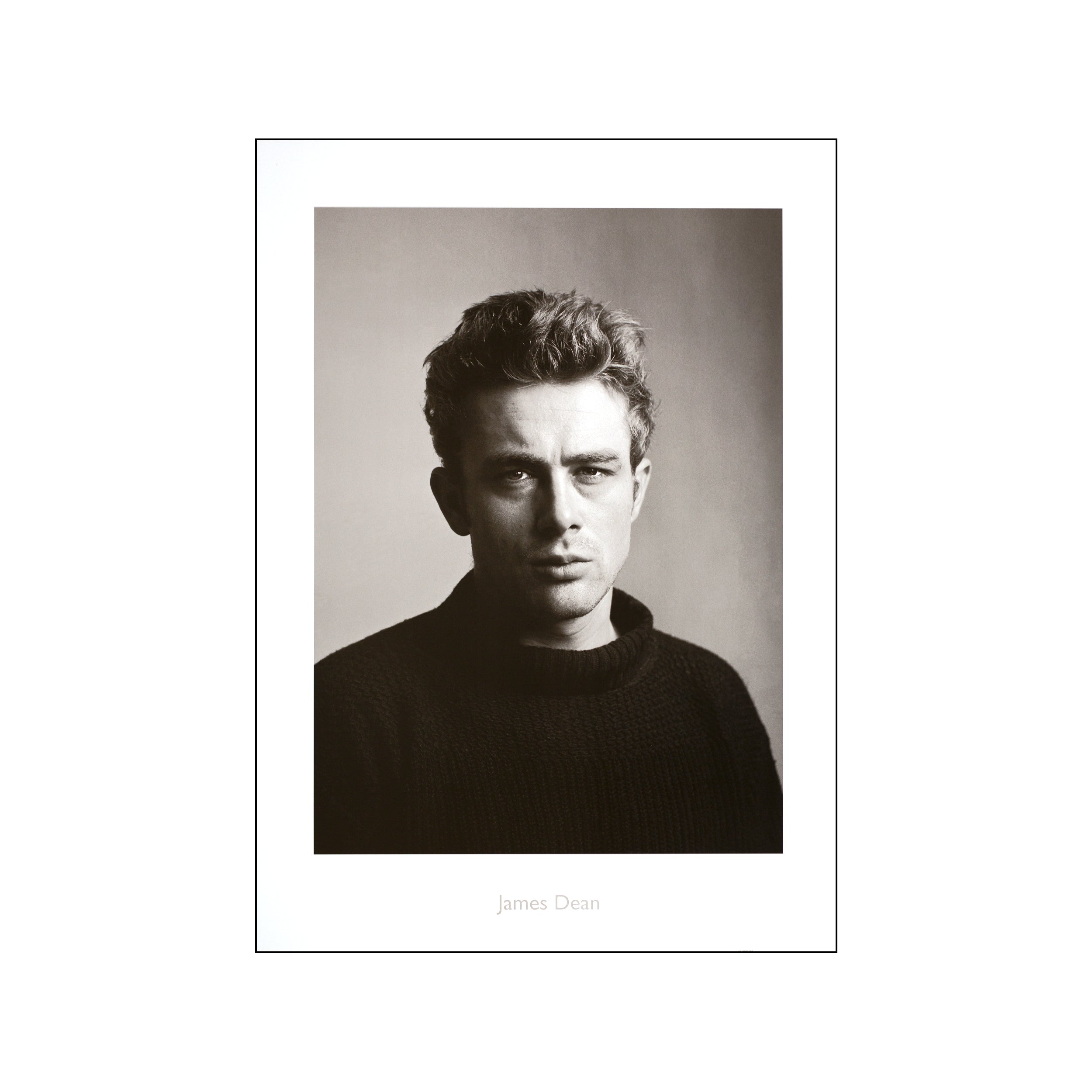 James Dean ポスター 61BB6wU7XIL._AC_UF350,