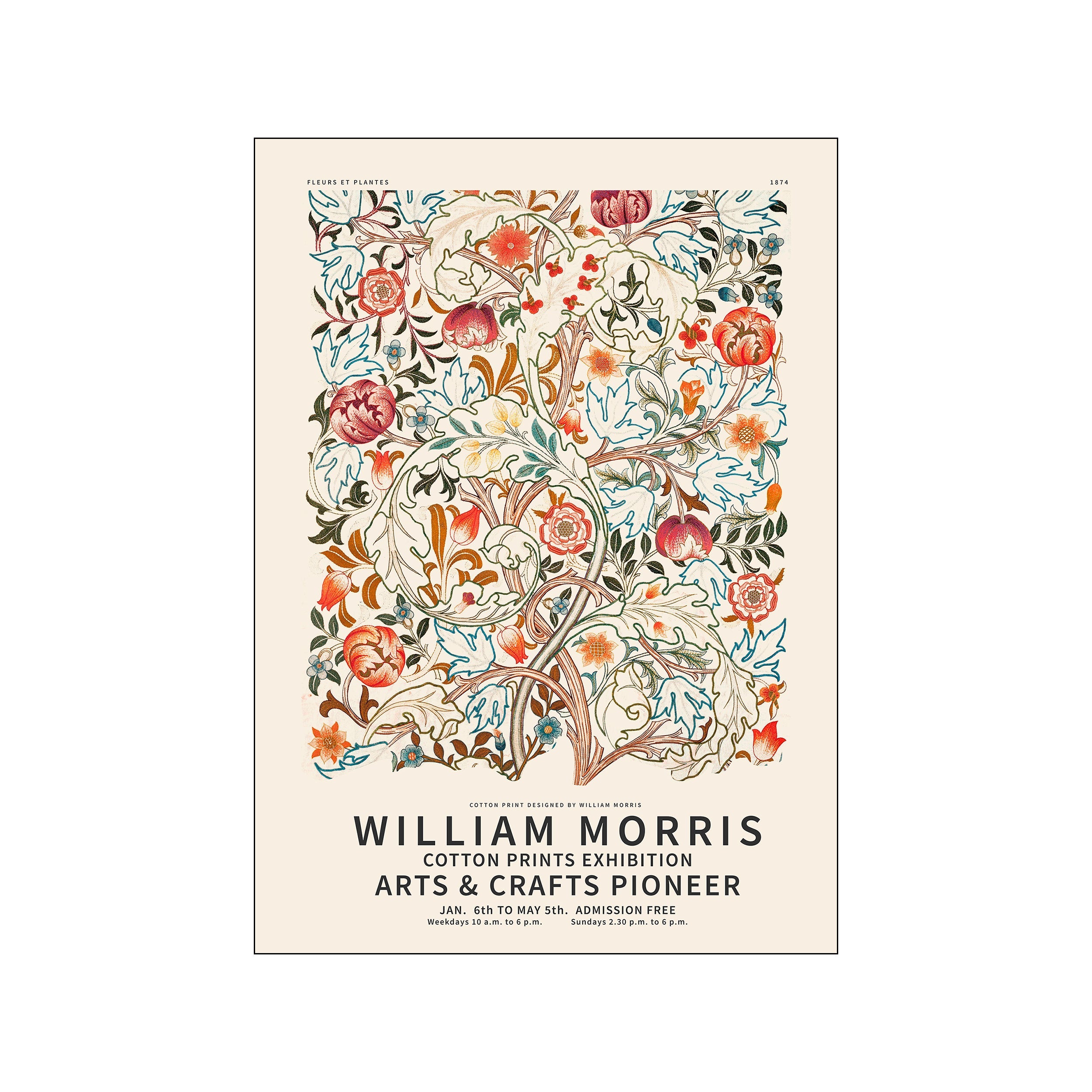 William Morris