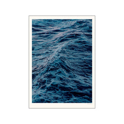 Calm — Art print by A.P. Atelier from Poster & Frame