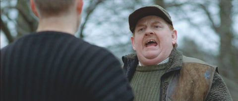 Sjove citater fra Ole Thestrup på plakater