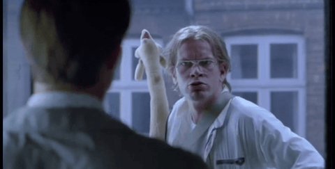 Ejgil fra de grønne slagtere