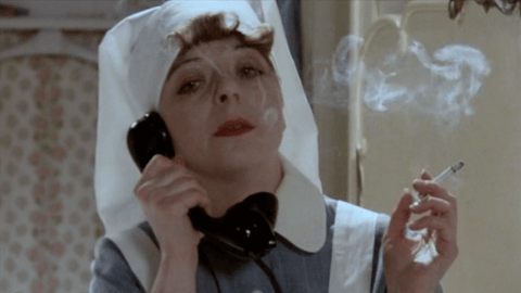 Matador top 10 citater - Frk. hollenberg