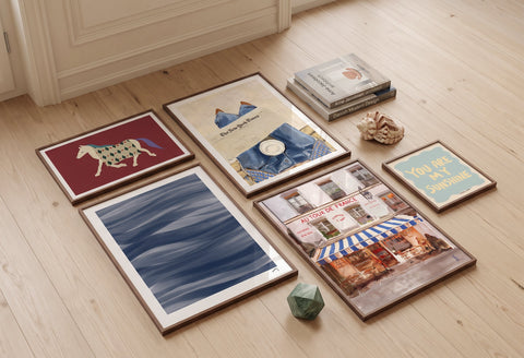 Editor's Picks: Top Posters in July