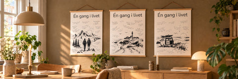 En Gang i Livet