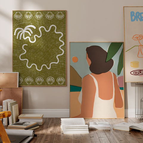 Editor’s Picks: Top Posters in January