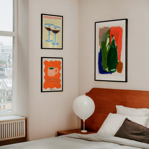 Editor’s Picks: Top Posters in May