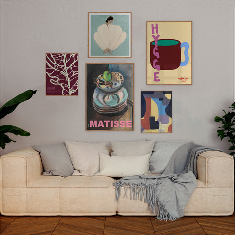 Editor’s Picks: Top Posters in October