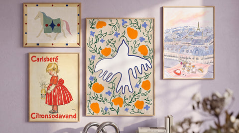 Editor's Picks: Top Posters in June
