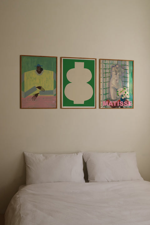 Editor’s Picks: Top Posters in November