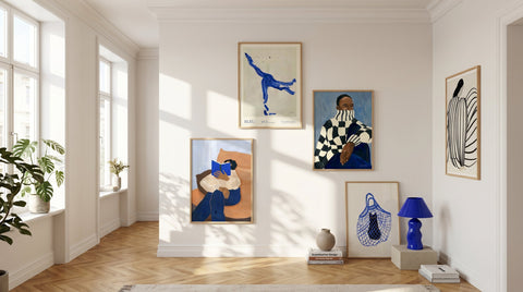 Bestsellers from The Poster Club