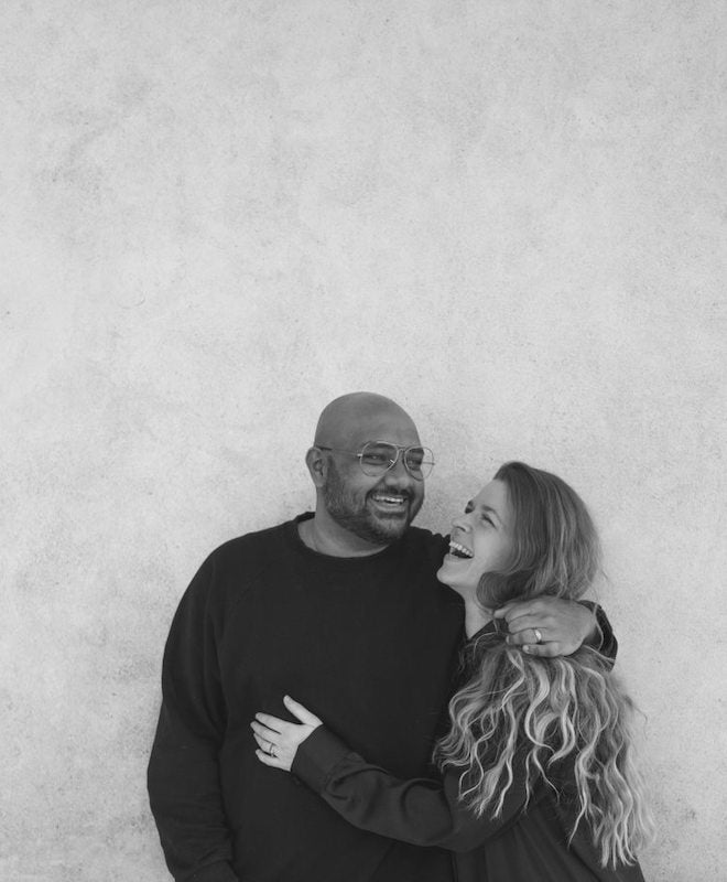 The Poster Club x Mie & Him – Poster & Frame Art Group