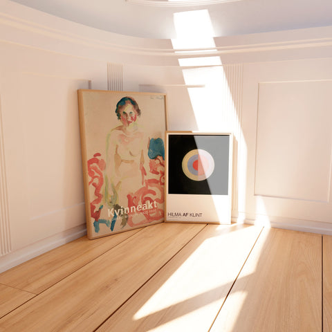 Danish Artists from Permild & Rosengreen