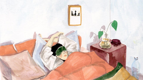 Laura Page illustrations