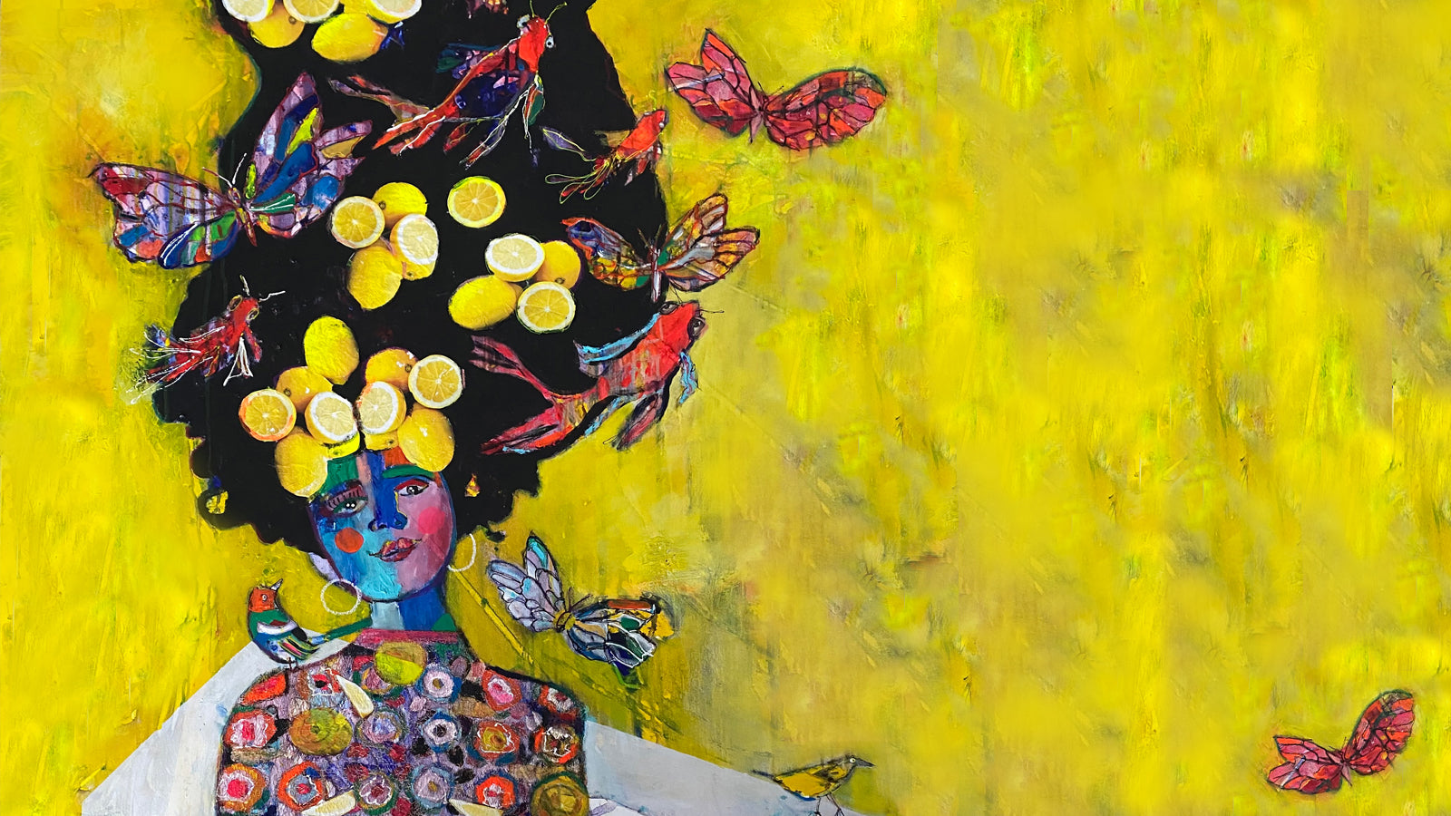 Shefali Ranthe – Poster & Frame Art Group