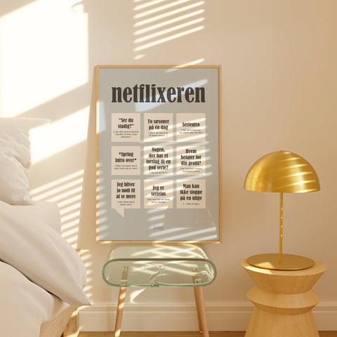 Dialægt fra Citatplakat