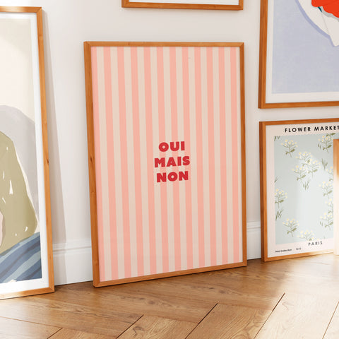 The French Collection