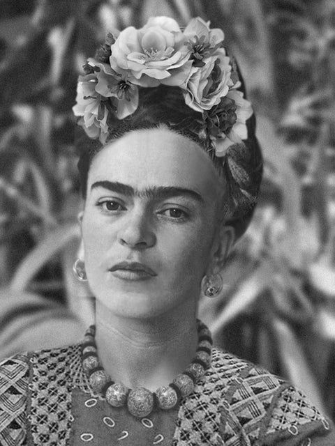 Frida Kahlo