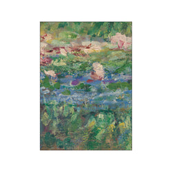 Monet — Art print by National Gallery from Poster & Frame