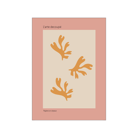 Sommerens Trois - Kunstkort