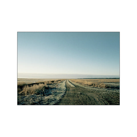 Horizons 01 — Art print by Hönshuset from Poster & Frame