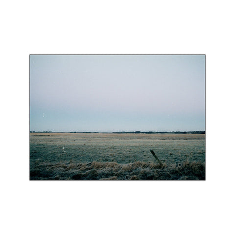 Horizons 02 — Art print by Hönshuset from Poster & Frame