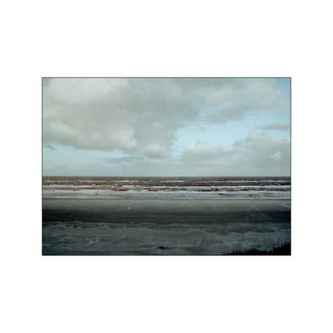 Horizons 04 — Art print by Hönshuset from Poster & Frame