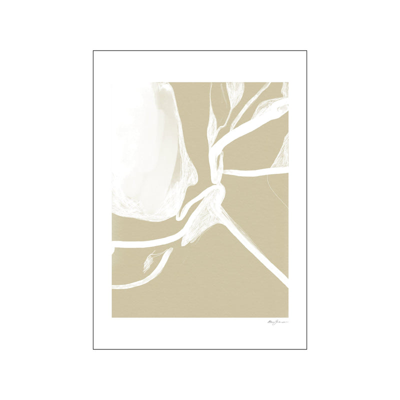 Branches — Art print by The Poster Club x Anna Johansson from Poster & Frame