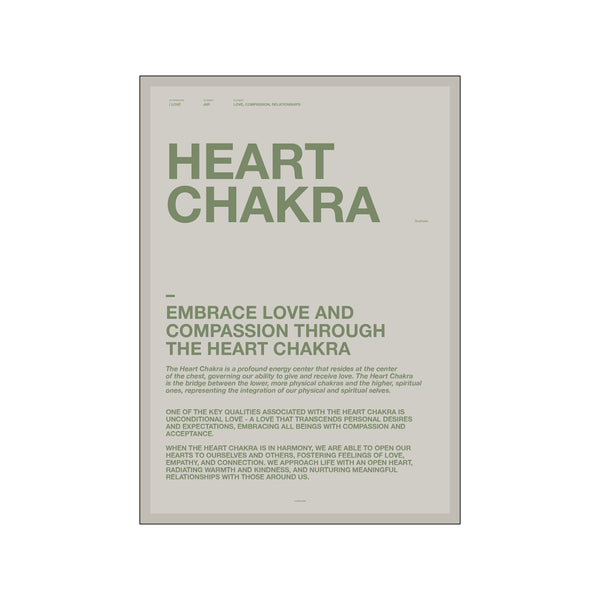 Heart Chakra