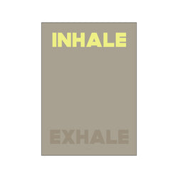 Inhale Exhale