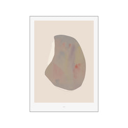 Seashell — Art print by A Love Story by Anne Mark Møller from Poster & Frame