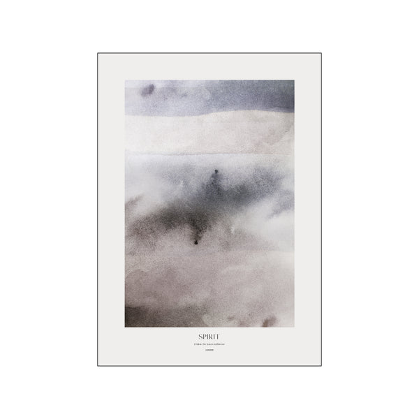 Spirit — Art print by A Love Story by Anne Mark Møller from Poster & Frame