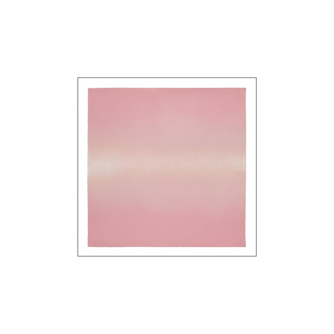 Pink Interstellar — Art print by The Poster Club x Anne Nowak from Poster & Frame