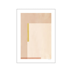 The E1027 Collection 01 — Art print by Cecilie Svanberg from Poster & Frame