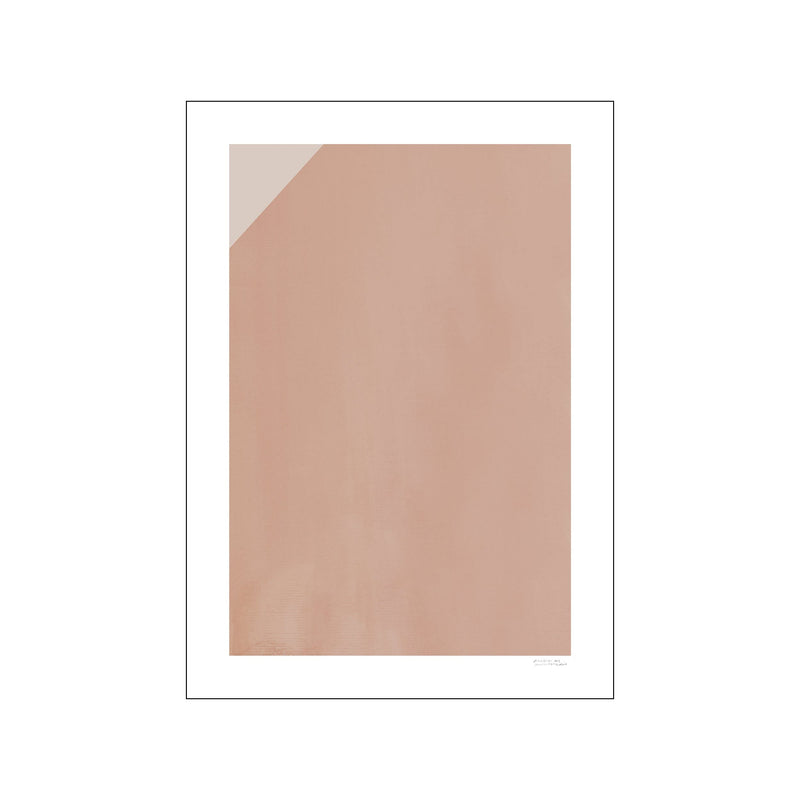 The E1027 Collection 03 — Art print by Cecilie Svanberg from Poster & Frame