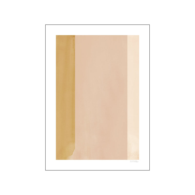 The E1027 Collection 04 — Art print by Cecilie Svanberg from Poster & Frame