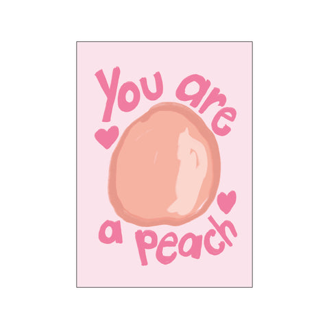 Peach