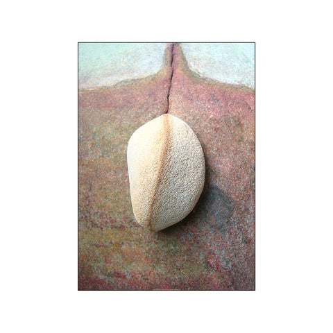 Thai Stones 2 — Art print by Aukya from Poster & Frame