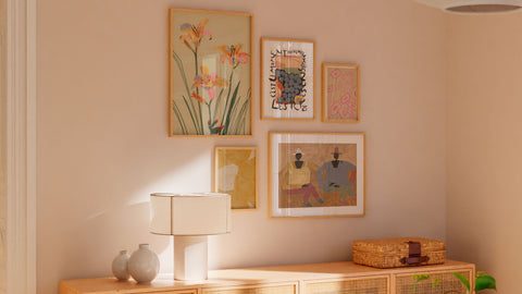 Art Prints for Every Personality