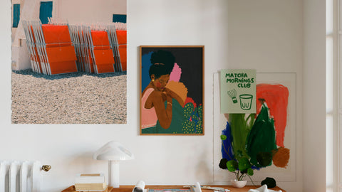 Art Prints for Every Personality