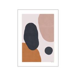 NG 04 — Art print by The Poster Club x By Garmi from Poster & Frame