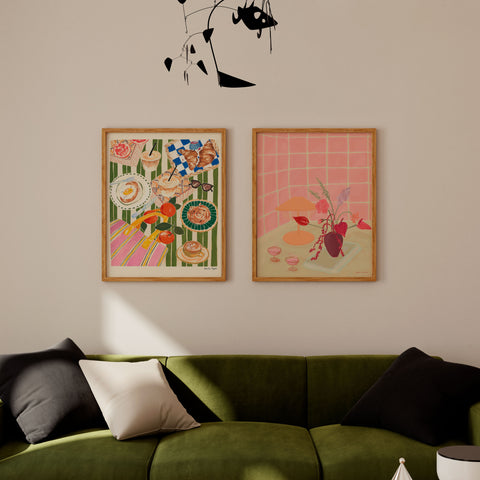 Perfect Pair - Morning Bubbly