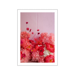 Cherry blossom 1 — Art print by Poppykalas from Poster & Frame
