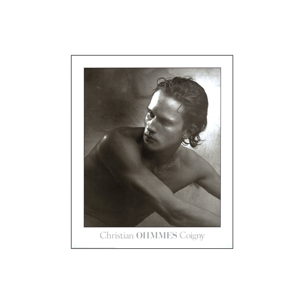 Ohmmes XV — Art print by Christian Coigny from Poster & Frame