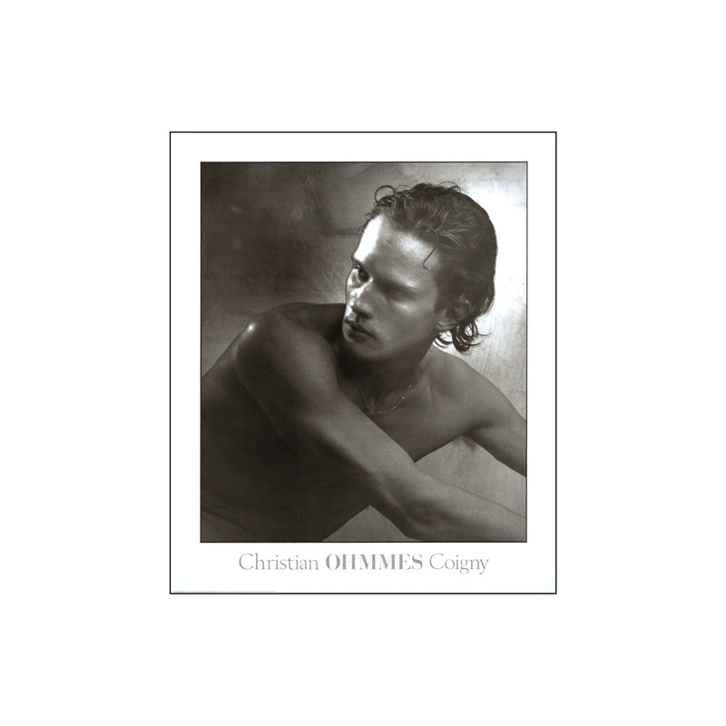 Ohmmes XV — Art print by Christian Coigny from Poster & Frame