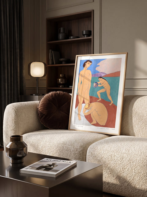 Henri Matisse