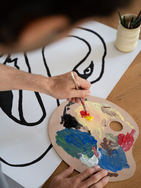 Create Your Own Poster