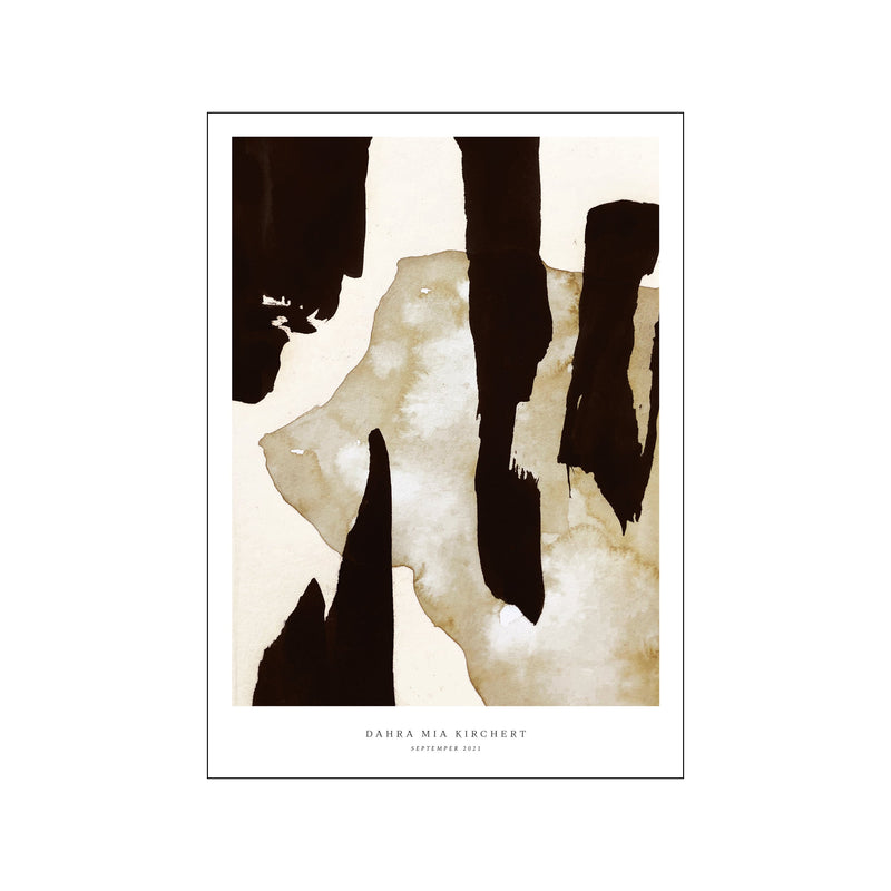 September I — Art print by Studio Mols from Poster & Frame