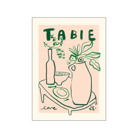 Table Love